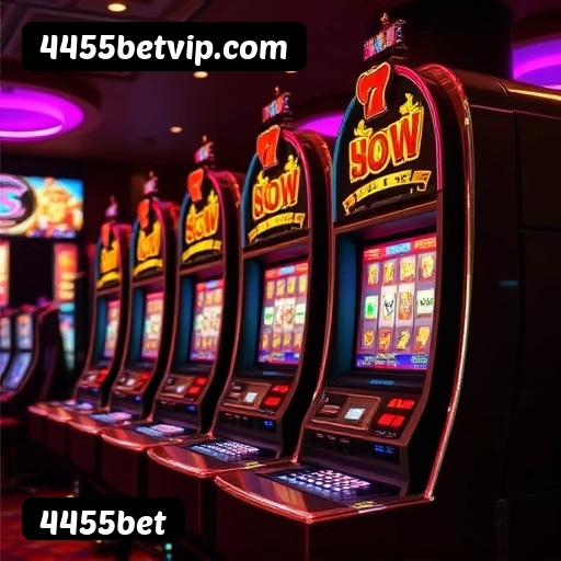 4455bet - Security