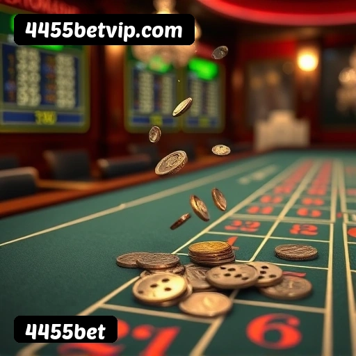 4455bet - Winners Celebration
