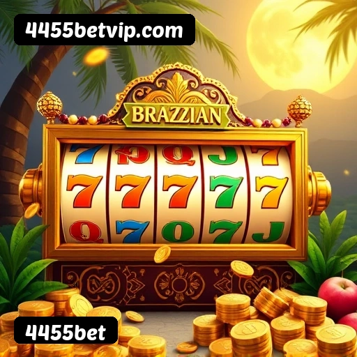 4455bet Belo Horizonte - Provably Fair