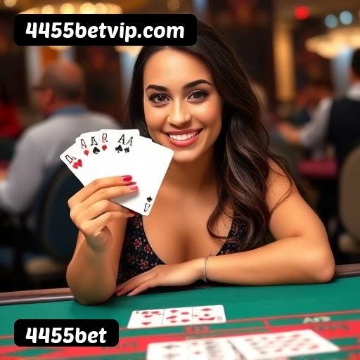 4455bet Belo Horizonte - Promo Tips