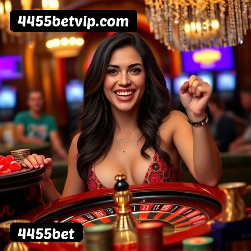 4455bet Belo Horizonte - VIP Casino