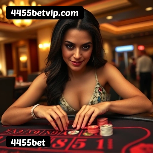 4455bet Salvador - Strategy