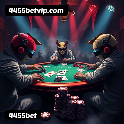 4455bet Brasília - Bonus Features