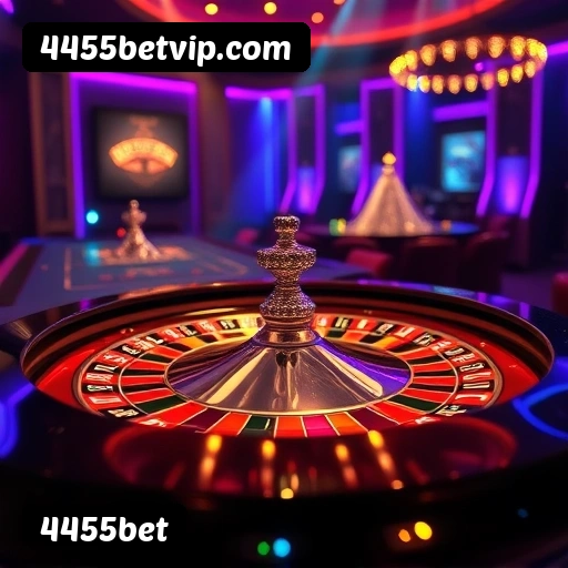 4455bet Salvador - Support