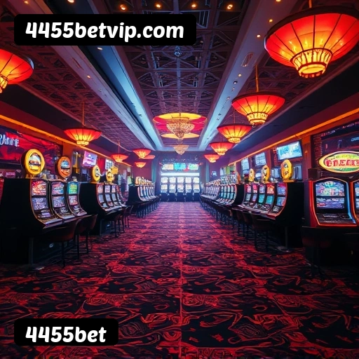 4455bet Salvador - Studio Tour