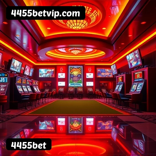 4455bet Curitiba - Live Status
