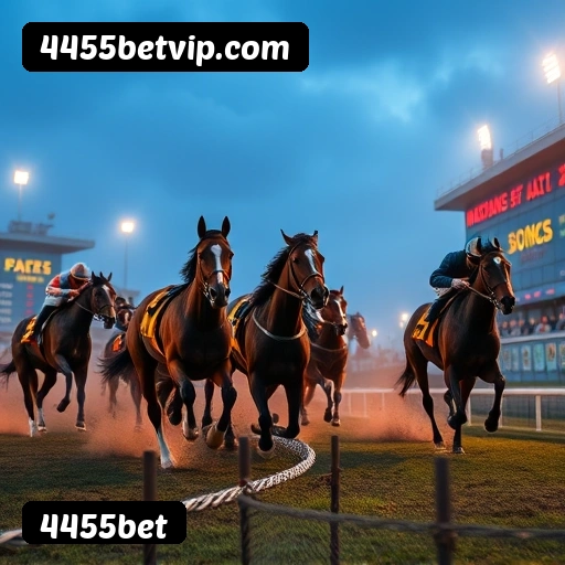 4455bet Rio de Janeiro - Slot Strategy