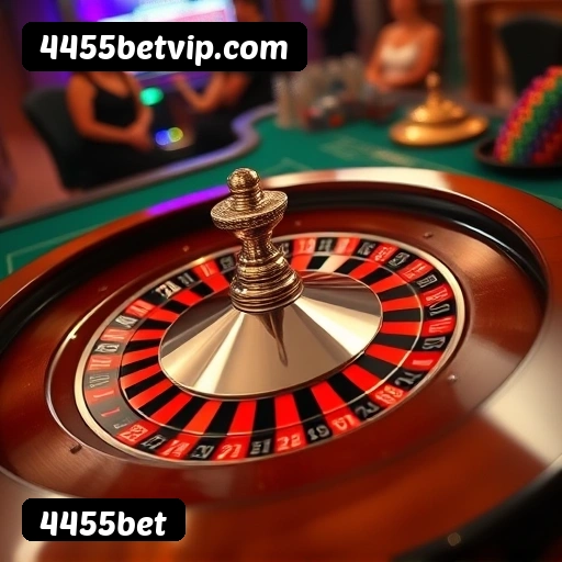 4455bet São Paulo - Live Tables