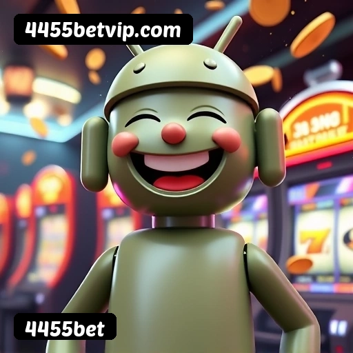 4455bet - Installation Guide