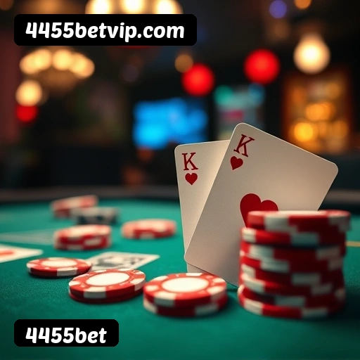 4455bet - App Performance