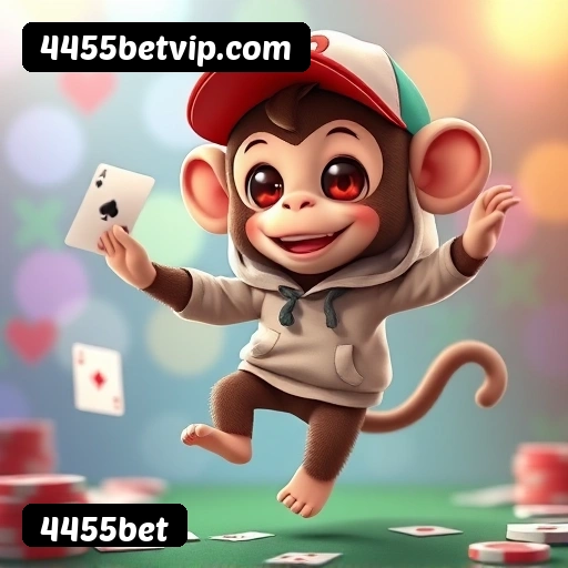 4455bet Salvador - Strategies