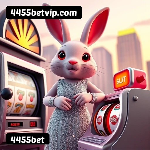 4455bet Belo Horizonte - Jackpots